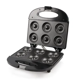 Mini Donut and Cake Maker Machine