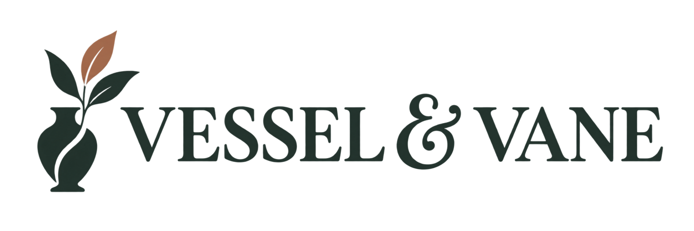 Vessel and Vane